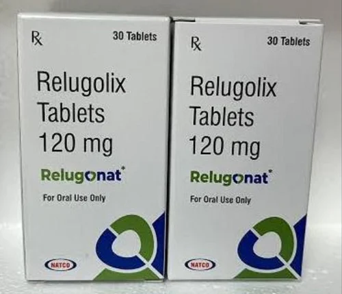 Reglid 120mg Tablet