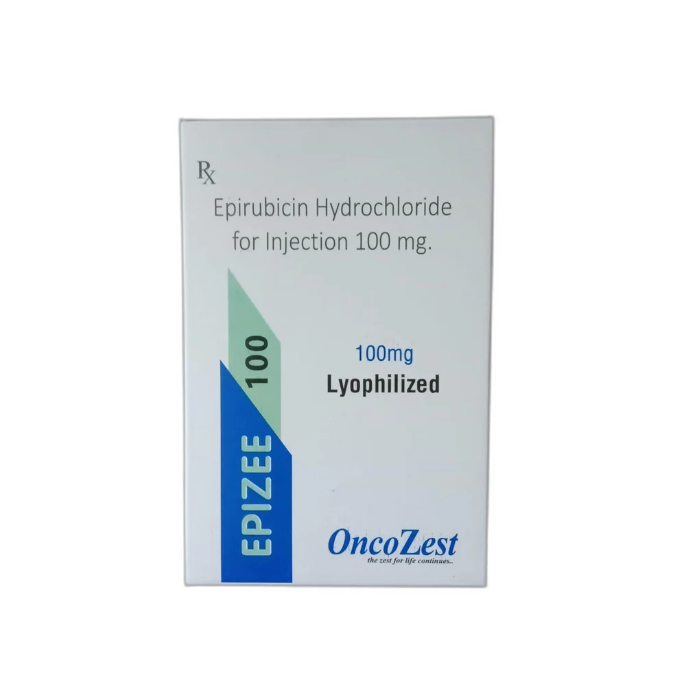 Epizee 100 Injection